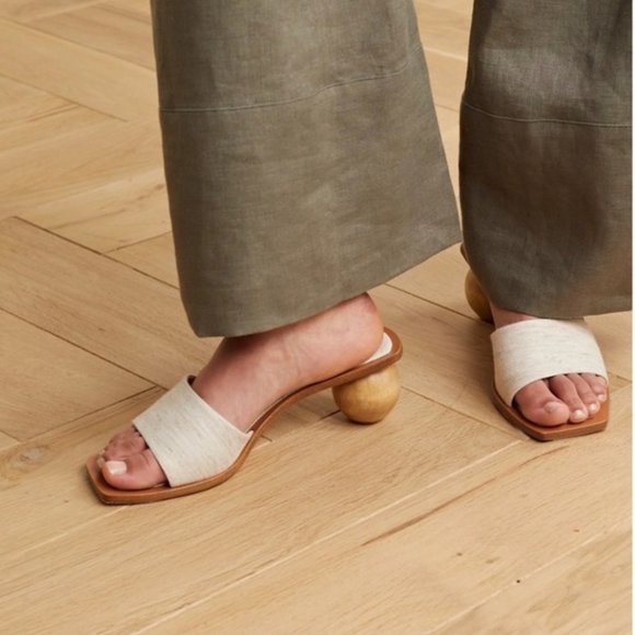 cult gaia tao sandal
